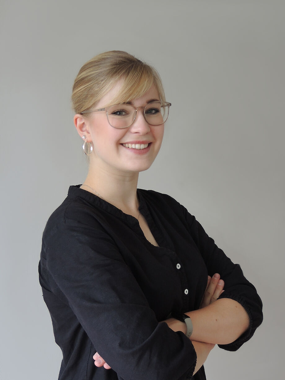 Caro Schmidt