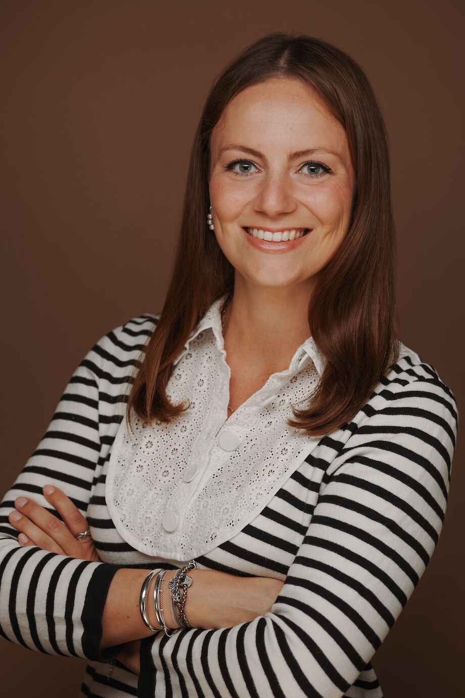 Caroline Bell