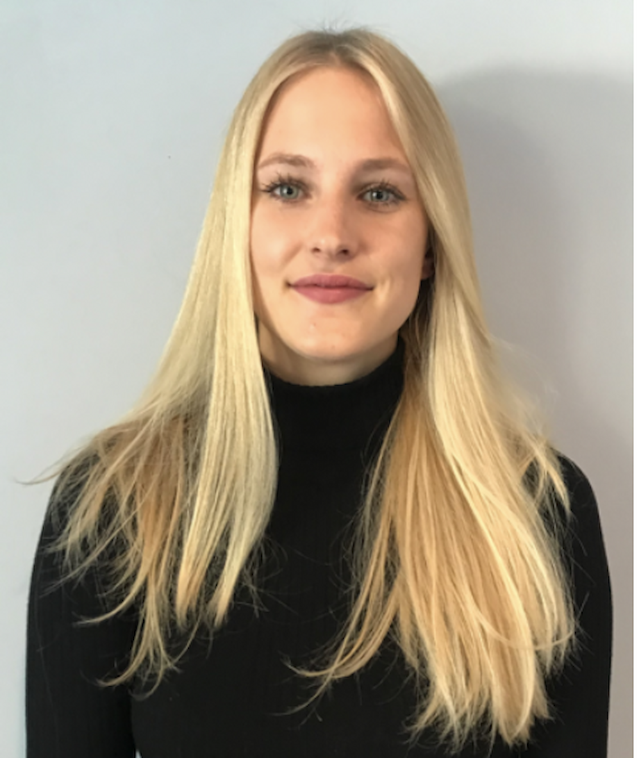 Eva Katharina Mohner
