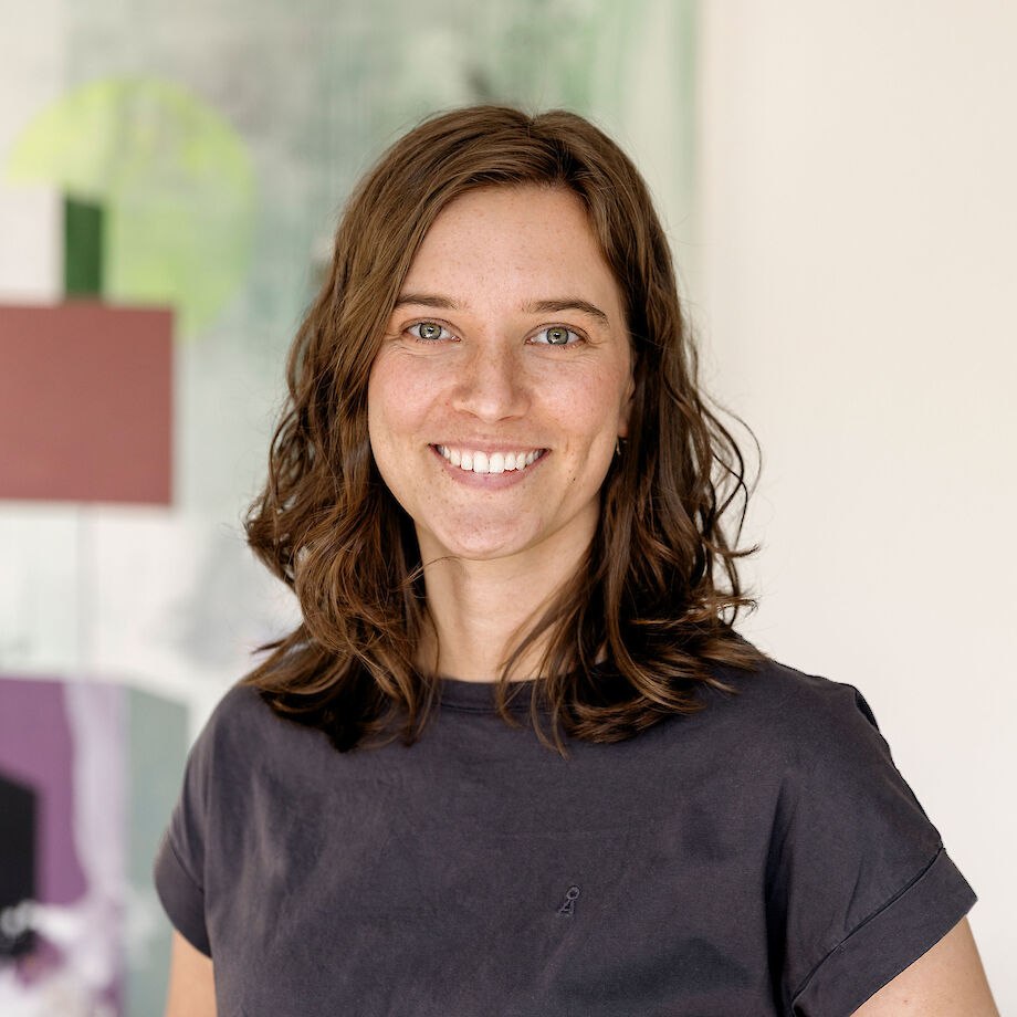 Marietta Vogel