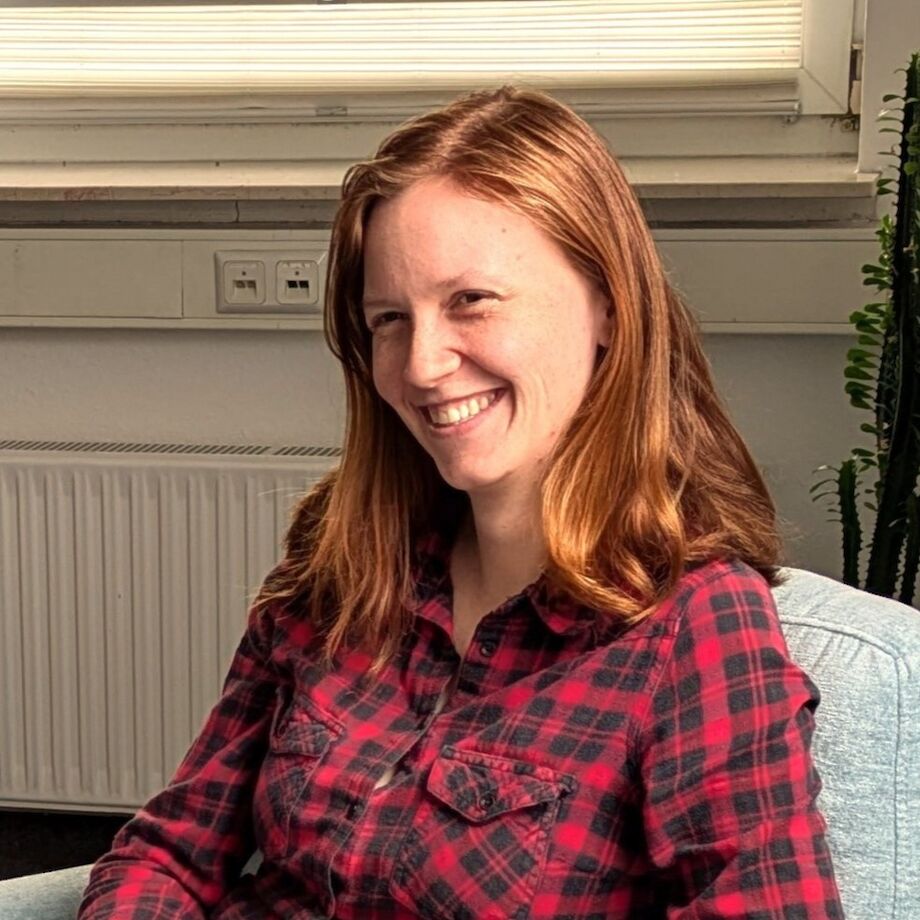 Annika Wiedensohler