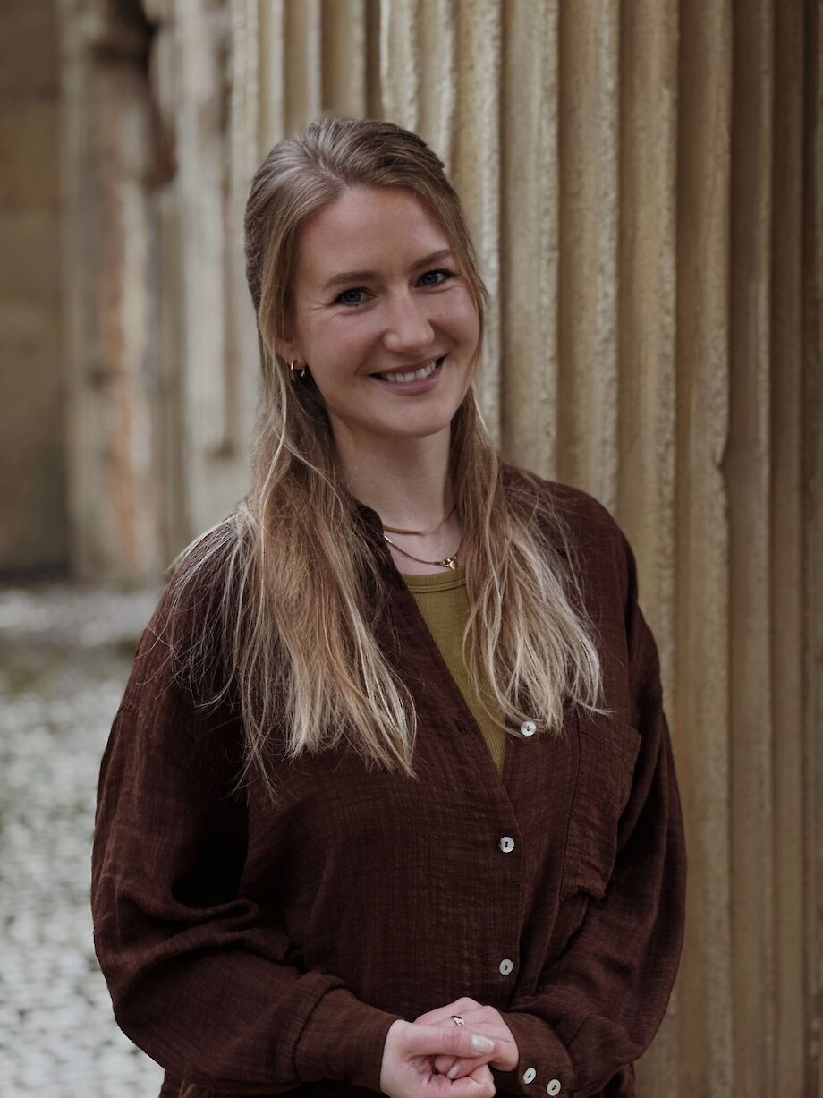 Johanna Josefine Meyer