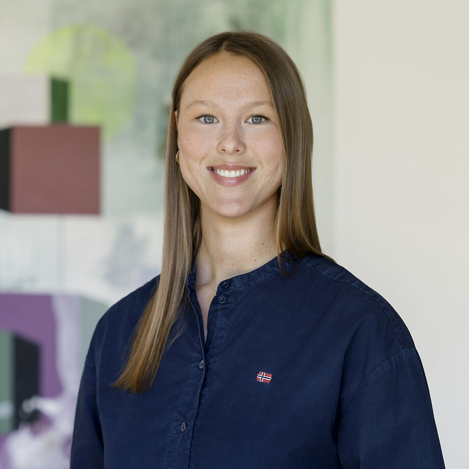 Ricarda Rolf