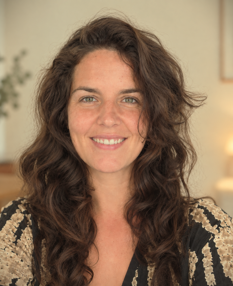 Stefanie Schlothane